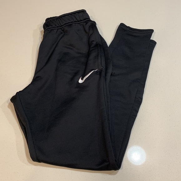 Nike dry fit sweatpants, size small - Picture 5 of 5